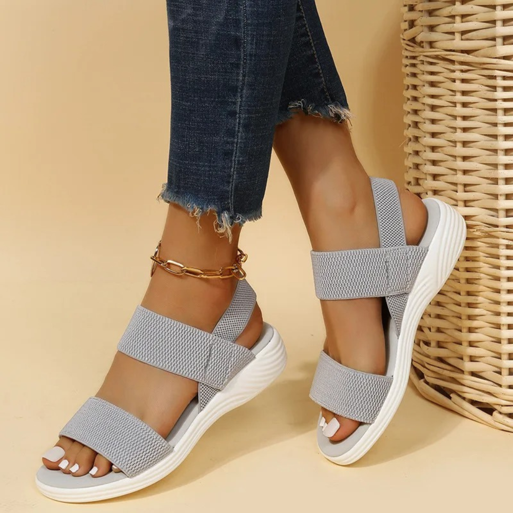 Vita Women's Orthopedic Sandals | Exceptional Arch Support 5