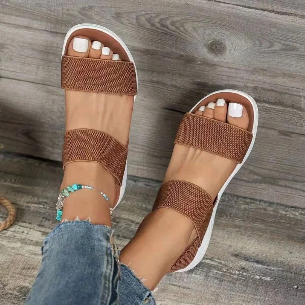 Vita Women's Orthopedic Sandals | Exceptional Arch Support 8