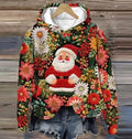 Viva Women's Hoodie | Vintage Style, Cozy Sweatshirt 0