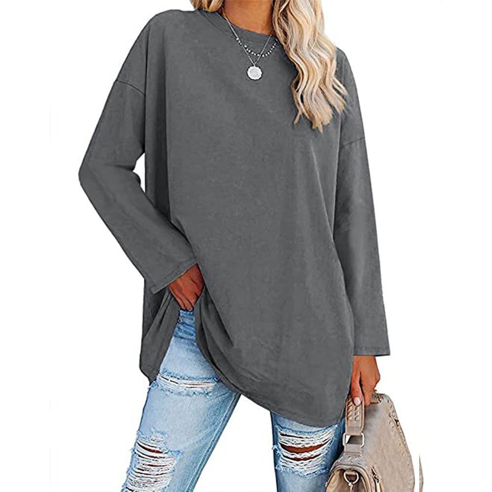 Viva Women's Long Sleeve Shirt | Soft, Breathable Fabric 5