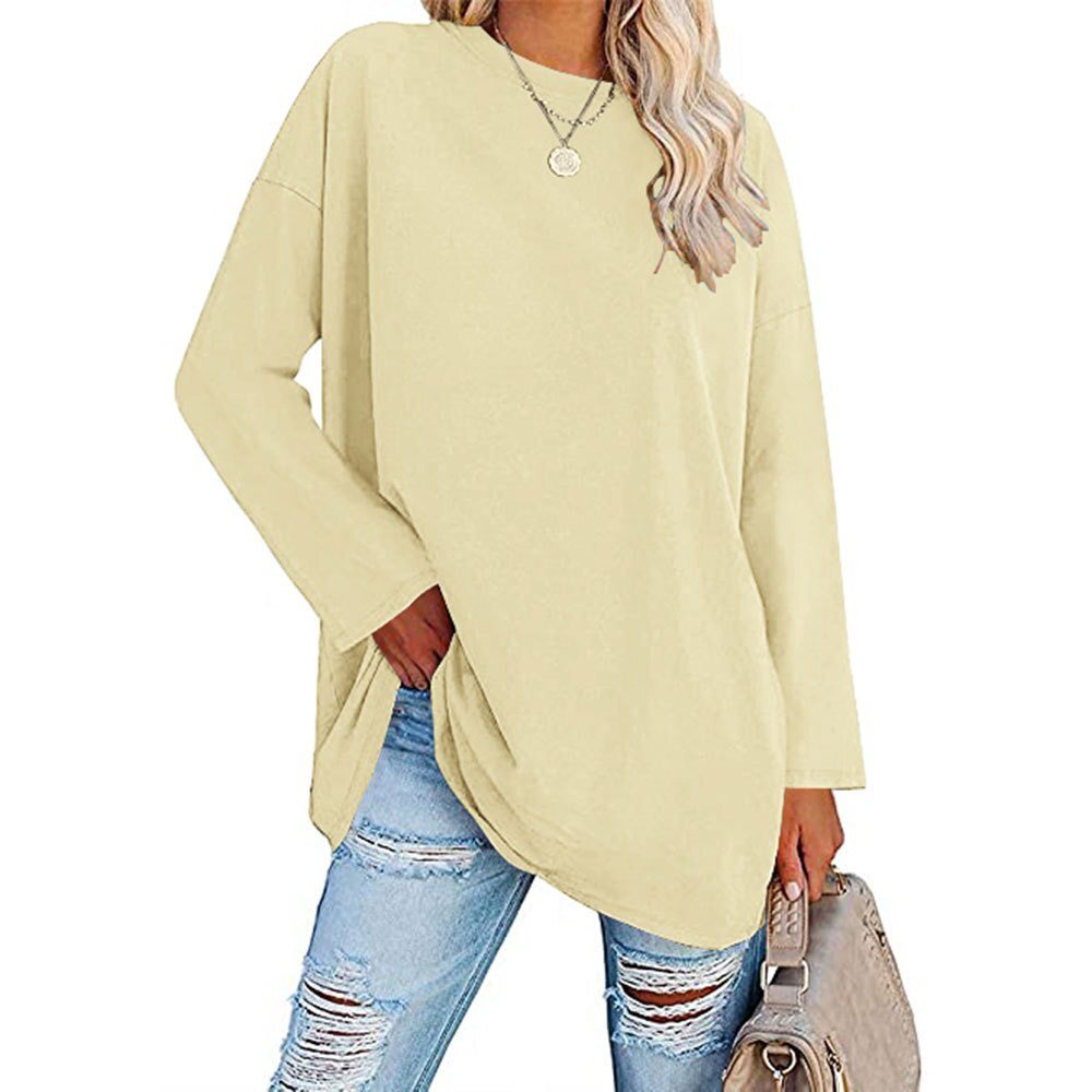 Viva Women's Long Sleeve Shirt | Soft, Breathable Fabric 6