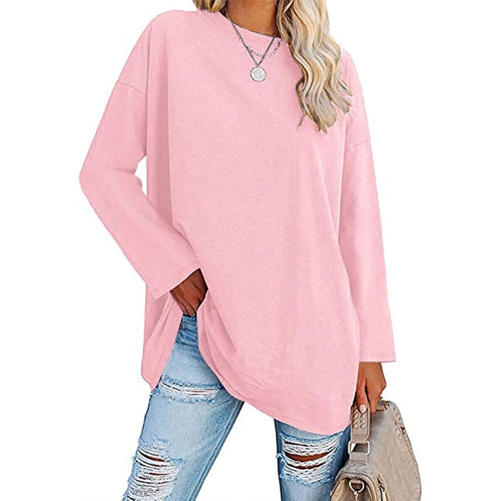Viva Women's Long Sleeve Shirt | Soft, Breathable Fabric 8