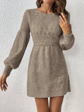 Wendy Women's Formal Dress | Eyelet Embroidery, A-line 0