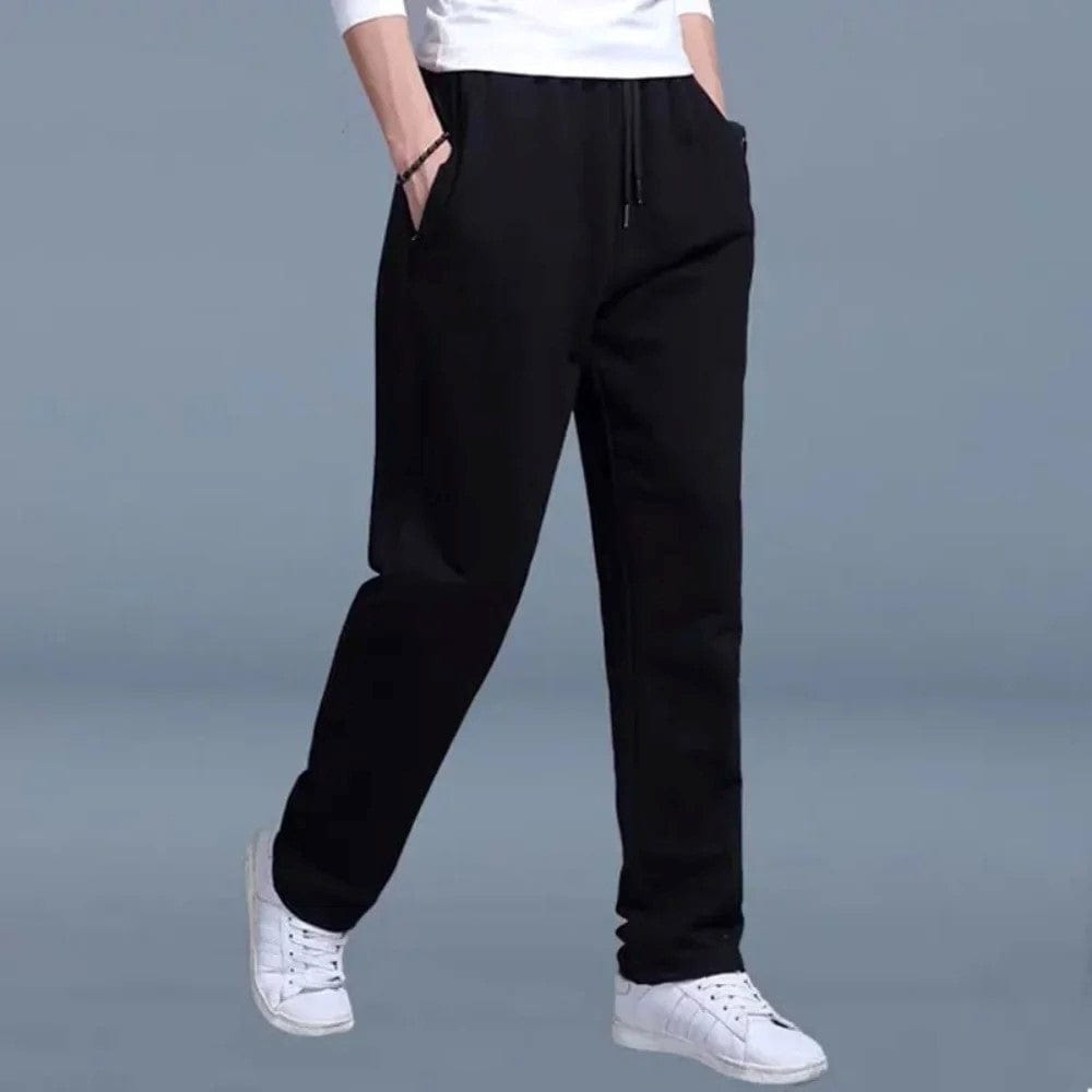Winston Men's Jogging Pants | Premium Comfort, Everyday Style 0