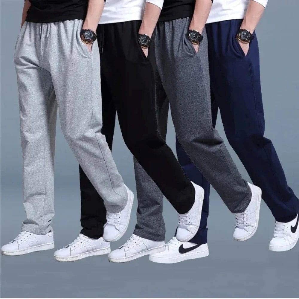 Winston Men's Jogging Pants | Premium Comfort, Everyday Style 1