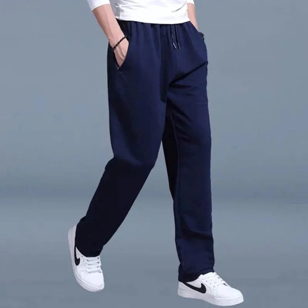 Winston Men's Jogging Pants | Premium Comfort, Everyday Style 2