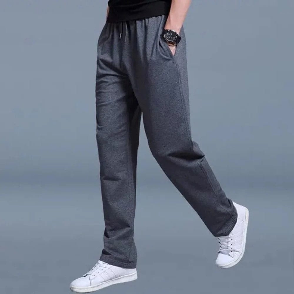 Winston Men's Jogging Pants | Premium Comfort, Everyday Style 3