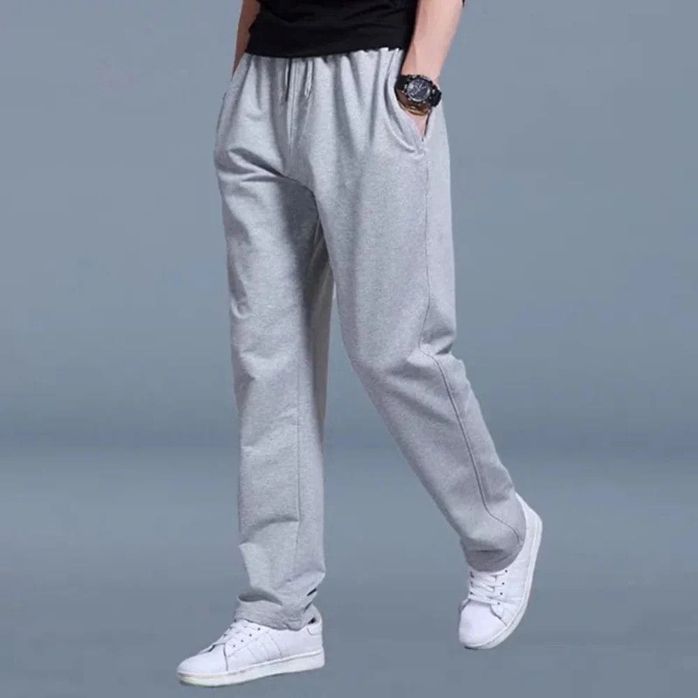 Winston Men's Jogging Pants | Premium Comfort, Everyday Style 4