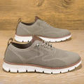 Yannick Men's Casual Shoes | Orthopedic Support, Comfortable Fit 0