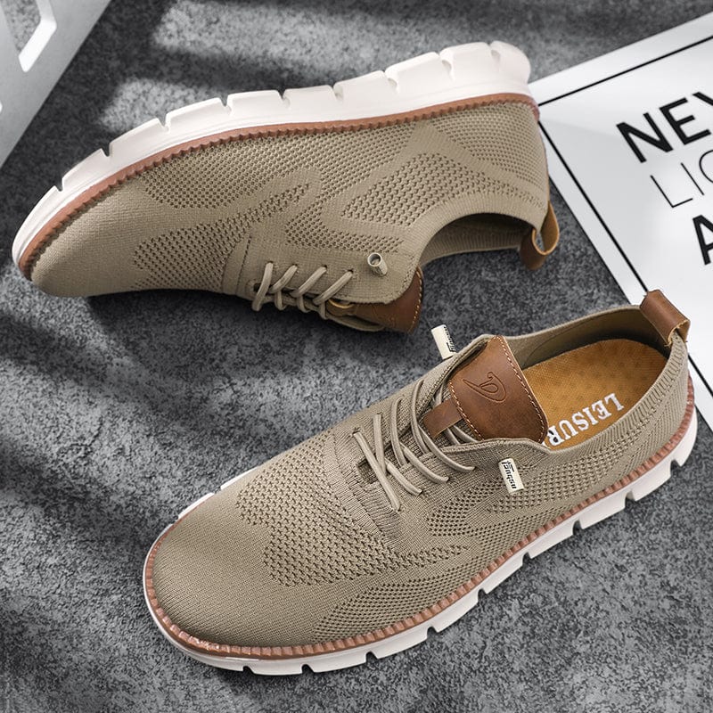 Yannick Men's Casual Shoes | Orthopedic Support, Comfortable Fit 1