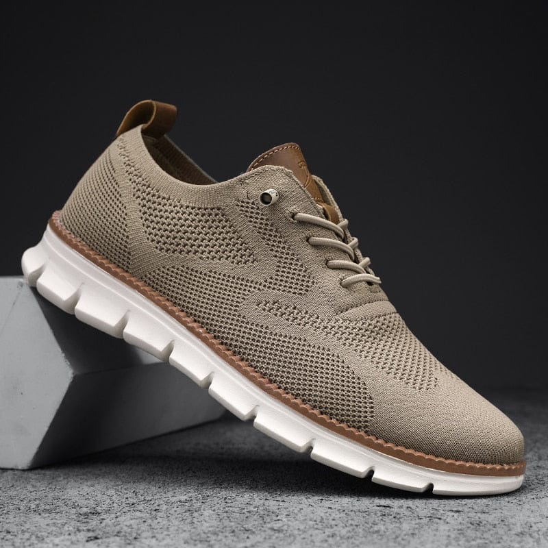 Yannick Men's Casual Shoes | Orthopedic Support, Comfortable Fit 5