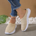 Yara Women's Sneakers | Slip-On, Orthopedic Comfort, Stylish Design 0