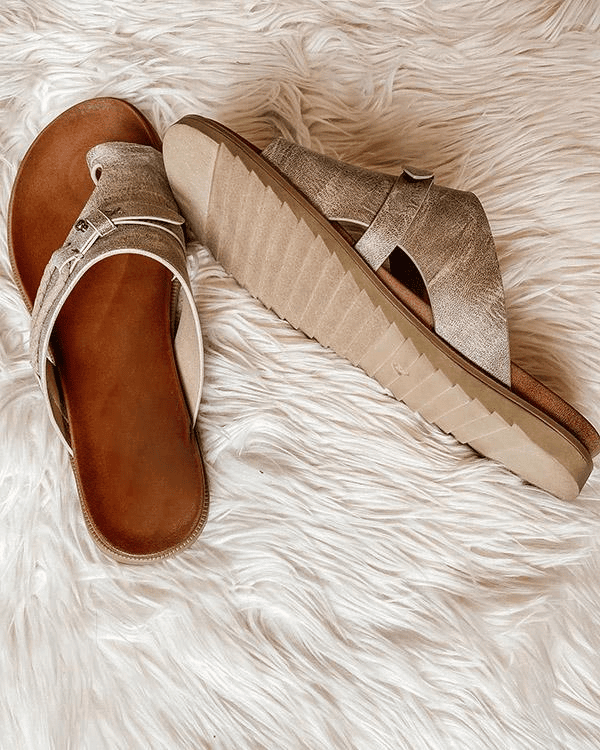 Zara Women's Orthopedic Sandals | Arch Support, Pain Relief 4