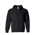 Ziat Men's Zip Hoodie | Casual Comfort, Modern Design 0